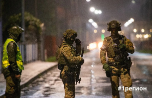 ГПК: Беларусь подтвердила готовность взаимодействия с Литвой по границе