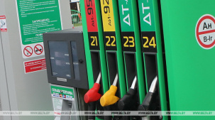 Госдума приняла закон о производстве бензина для РФ в Беларуси