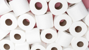 В Беларуси предлагают ограничить импорт туалетной бумаги и спичек. Зачем?