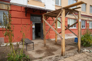 Текущий ремонт в подъезде: кто за что платит и как часто его проводят