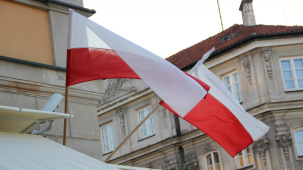 Польша потребовала от Беларуси выдать двух украинцев