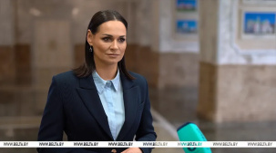 Эйсмонт: переговоры Беларуси с различными странами, и прежде всего с США, находятся в активной фазе