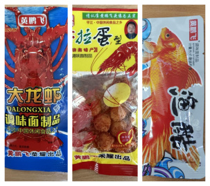 Популярные у детей снеки запретили в Беларуси – нашли много вредного