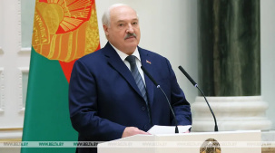 Лукашенко выступит на ВНС с посланием к белорусскому народу и парламенту