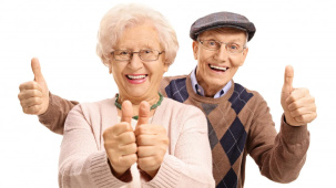 Сергеенко: в Беларуси пока не планируется повышать пенсионный возраст