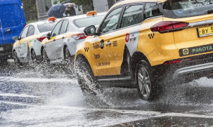 Налоговые органы проверили такси в Бресте: каковы результаты