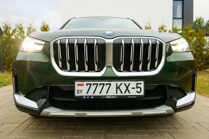 Можно ли не платить за "красивые" номера, ответили в ГАИ