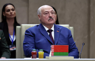 Лукашенко: оптимальный вариант по Украине – продолжить переговоры 2015 года