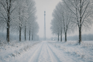 Связь для абонентов А1 стала лучше в Брестской области: завершен новый этап расширения 4G-сети