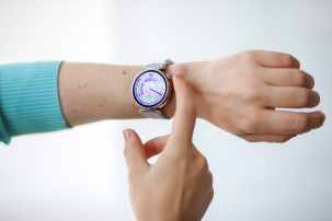 Обзор умных часов Huawei Watch GT 6: мониторинг эмоций, стресс-трекер и спортивные метрики