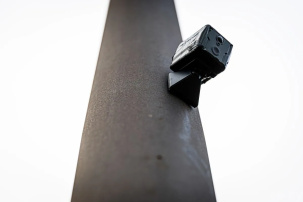 Издалека не заметишь. Как выглядит и работает новая камера ГАИ