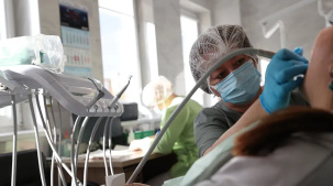 Доступность стоматологической помощи улучшат в Бресте