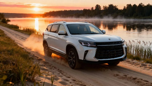 В Беларуси запустят новый отечественный бренд автомобилей. Что по ценам