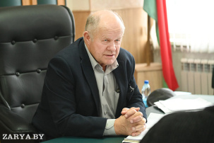 Как забота о кадрах влияет на производственную мощность Пружанского льнозавода