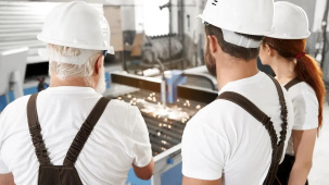 Стало известно, сколько трудовых мигрантов Беларусь планирует привлечь к 2030