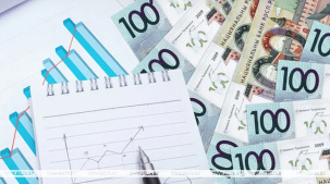 В Беларуси утверждена новая методика расчета объема денежных доходов населения