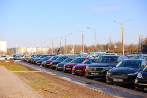 Что нужно знать о новых правилах госрегистрации авто – в ГАИ разъяснили