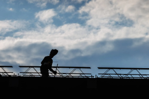 В Бресте вынесли приговор директору компании, которая отправляла белорусских строителей на работу за границу