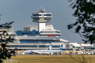 Belavia объявила cкидки до 50% на все регулярные рейсы