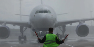 На рейсе Belavia, летевшем из Хургады в Минск, стало плохо белоруске