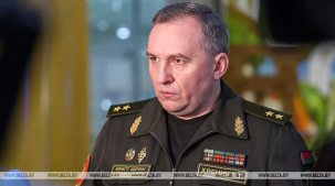 Хренин: Евросоюз вновь закладывает курс на тотальную милитаризацию