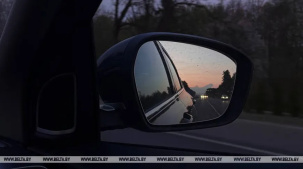 В Беларуси обновлена база данных ввезенного автотранспорта