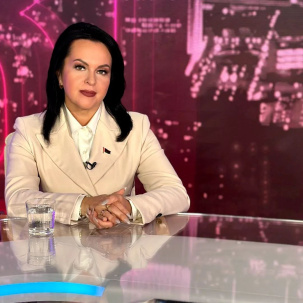 Татьяна Кожанова: «Такого творческого профсоюзного объединения больше нет ни у кого!»