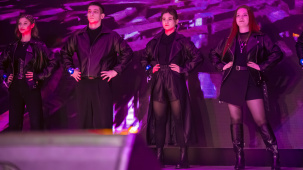 В Бресте прошел областной тур республиканского конкурса «Студент года – 2025»