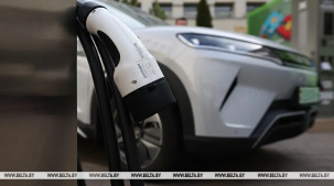 Число зарегистрированных электромобилей в Беларуси на 1 декабря 2025 года достигло 46,8 тыс.