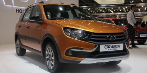 Масштабный отзыв Lada Granta коснулся и Беларуси