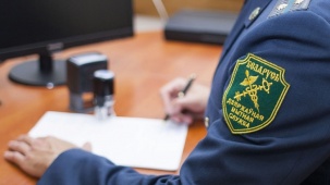 Брестская таможня бьет тревогу