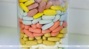 Некоторые БАДы запретили к ввозу и продаже в Беларуси