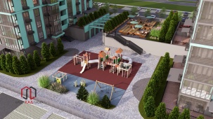 Жилой дома планируется построить в районе «ЮЗМР-3» Бреста. Объявлено обсуждение