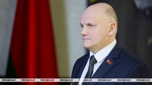 "Операция "Преемник". Тертель назвал одну из причин истерии с метеозондами в Литве