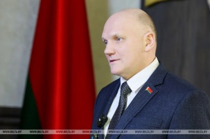 Тертель: продолжается активный диалог между Лукашенко и Трампом, есть новые предложения от США