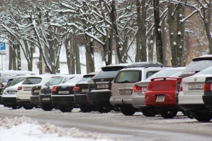 В Беларуси с нового года вырастут штрафы за непройденный техосмотр и превышение скорости