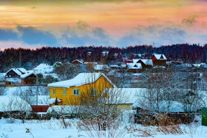 Власти рассказали, какую проблему на селе до сих пор не могут решить