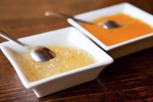 Протертые ягоды популярной марки запретили продавать в Беларуси