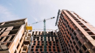 В Беларуси утвердили новую госпрограмму строительства жилья до 2030 года