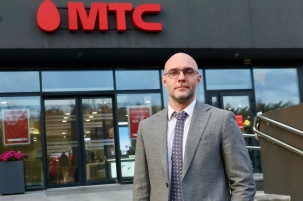 Как МТС удерживает лидерство по качеству связи: интервью с топ-менеджером компании