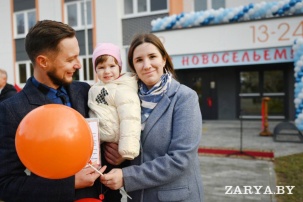 В Бресте утвердили список профессий для получения арендного жилья в 2026 году