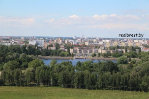 Лободинский поделился масштабными планами по развитию Бреста. Самое важное