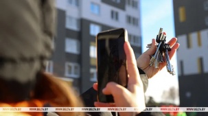 В Бресте определили перечень наиболее востребованных профессий для предоставления арендного жилья