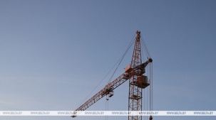 В Бресте определили участки для строительства основных объемов жилья в 2026 году и в перспективе