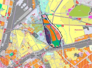 В Бресте появится улица Михаила Иоффе. Объявлены общественные обсуждения