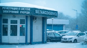 "Белтаможсервис" пояснил новшества в системе электронной очереди