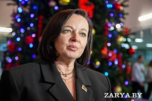 В Бресте прошло торжественное открытие третьего этапа республиканской олимпиады по учебным предметам