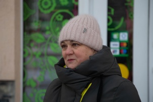 Что думают брестчане о работе коммунальников этой зимой?