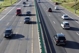 Сколько в Беларуси платных дорог и какую сумму они приносят госбюджету
