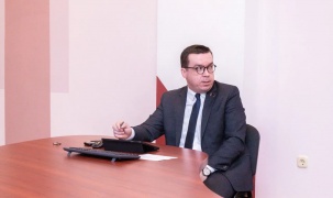 Брестский государственный технический университет возглавит Андрей Парфиевич